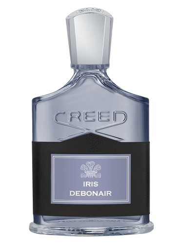 عطر ادکلن کرید آیریس دبونیر | Creed Iris Debonair