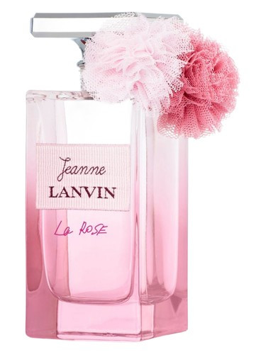 عطر ادکلن لانوین جین لا رز | Lanvin Jeanne La Rose