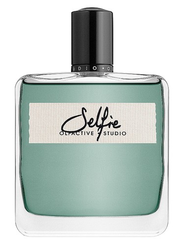 عطر ادکلن اولفکتیو استادیو سلفی | Olfactive Studio Selfie