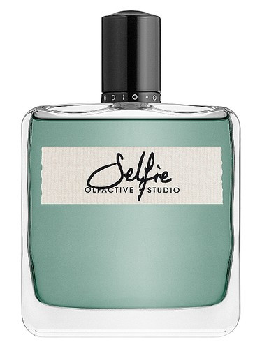 عطر ادکلن اولفکتیو استادیو سلفی | Olfactive Studio Selfie