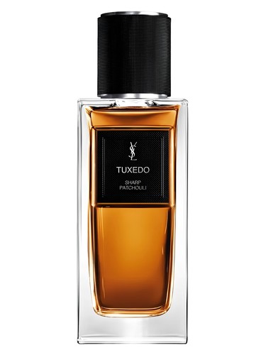 عطر ادکلن ایو سن لوران تاکسیدو شارپ پچولی | YSL Tuxedo Sharp Patchouli