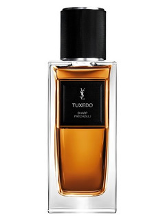 عطر ادکلن ایو سن لوران تاکسیدو شارپ پچولی | YSL Tuxedo Sharp Patchouli