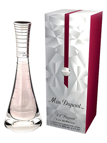 عطر ادکلن اس تی دوپونت میس دوپونت | S.t Dupont Miss Dupont