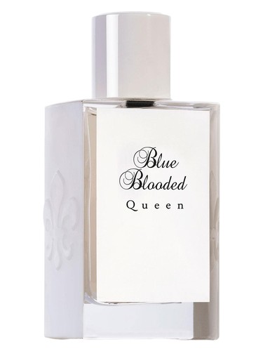 عطر ادکلن امرداد بلو بلادد کوئین | Amordad Blue Blooded Queen