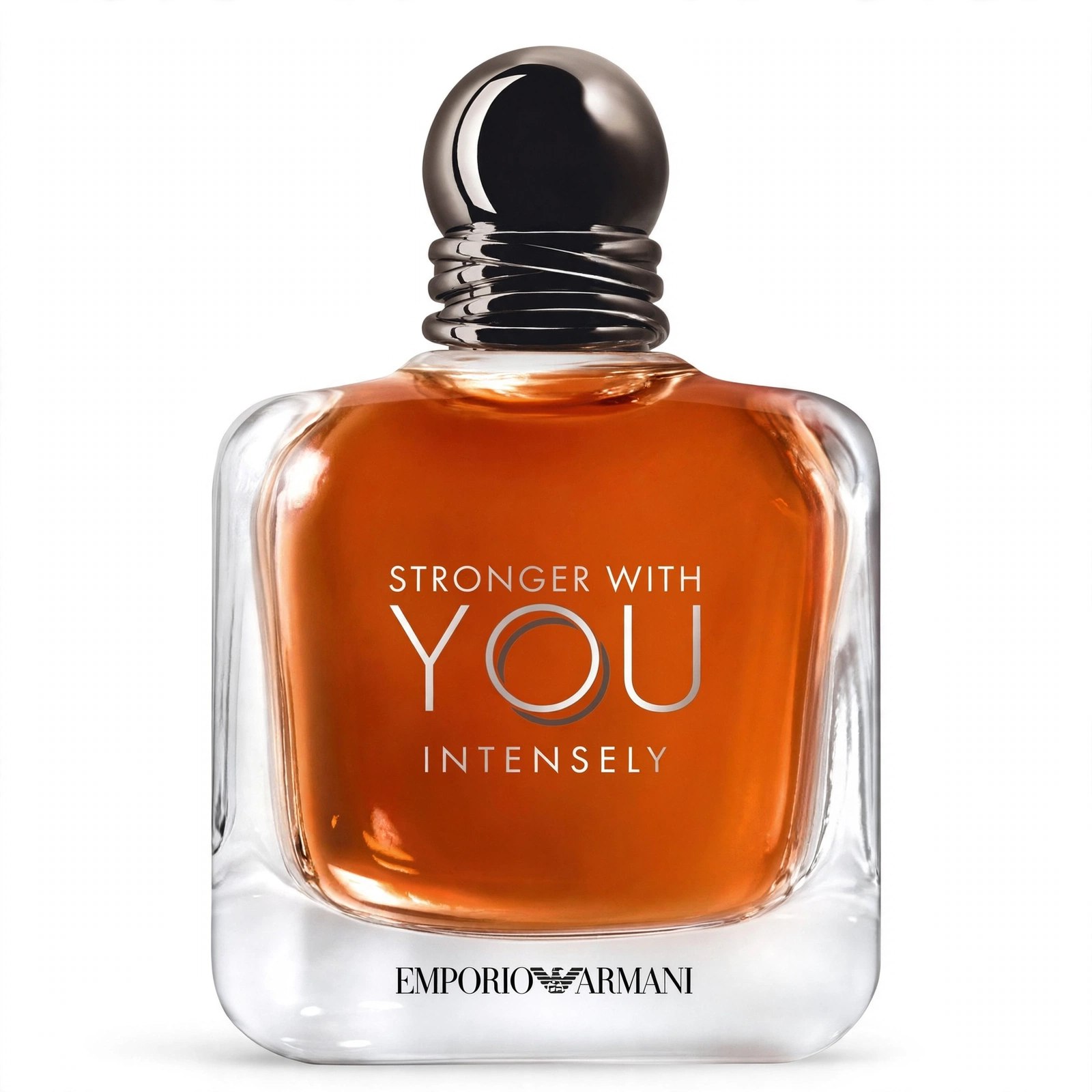 عطر ادکلن امپریو آرمانی استرانگر ویت یو اینتنسلی | Emporio Armani Stronger With You Intensely