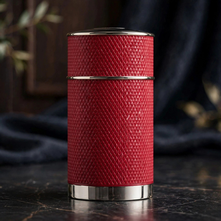 عطر ادکلن دانهیل آیکون ریسینگ رد-قرمز | Dunhill Icon Racing Red