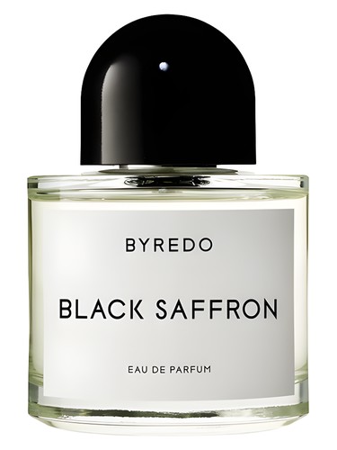 عطر ادکلن بایردو بلک سافرن | Byredo Black Saffron
