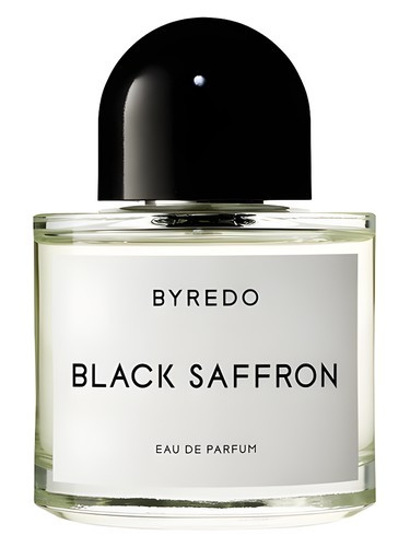 عطر ادکلن بایردو بلک سافرن | Byredo Black Saffron