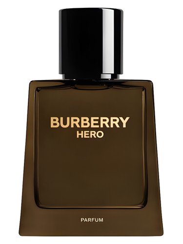 عطر ادکلن باربری هیرو پارفوم | Burberry Hero Parfum