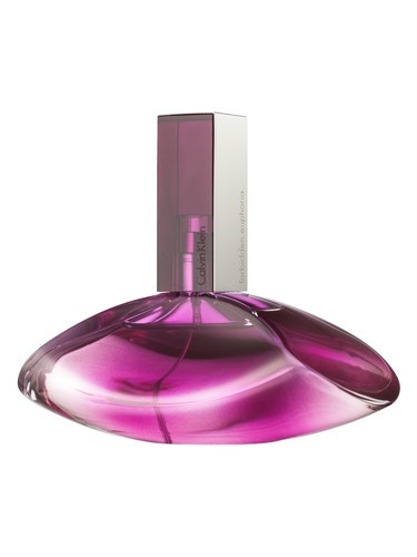 عطر ادکلن سی کی فوربیدن ایفوریا | CK Forbidden Euphoria