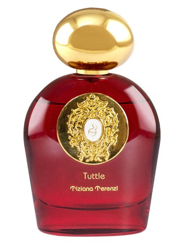 عطر ادکلن تیزیانا ترنزی توتل | Tiziana Terenzi Tuttle
