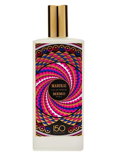 عطر ادکلن ممو مادورای (نسخه ویژه 150 سالگی بلومینگدیل) | Memo Madurai (Bloomingdale’s 150th Anniversary Exclusive)