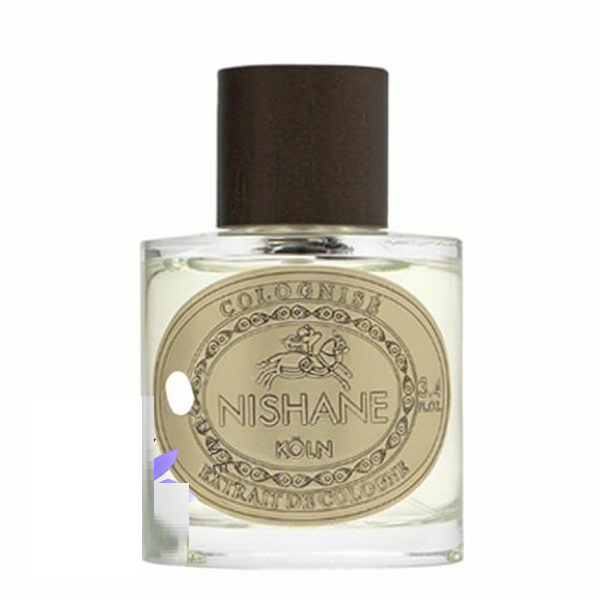 عطر ادکلن نیشانه سافران کولونایز | Nishane Safran Colognise