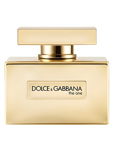 عطر ادکلن دلچه گابانا دوان گلد لیمیتد ادیشن | Dolce Gabbana The One Gold Limited Edition