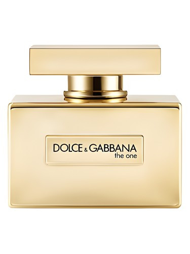 عطر ادکلن دلچه گابانا دوان گلد لیمیتد ادیشن | Dolce Gabbana The One Gold Limited Edition