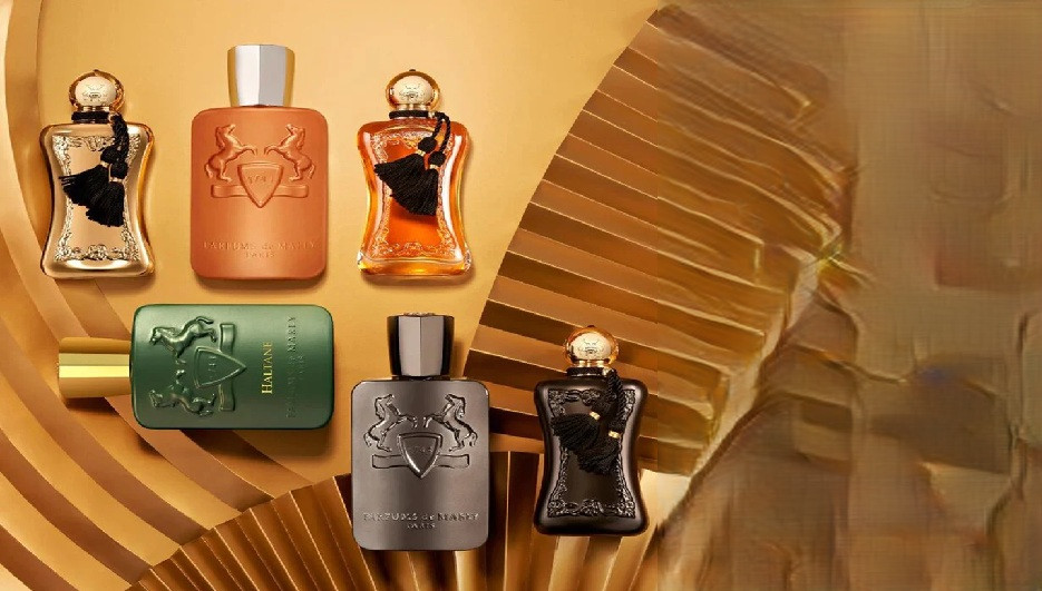 عطرهای د مارلی (Parfums de Marly) اوج هنر و اشرافیت در دنیای عطرسازی